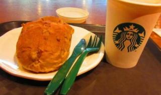 星巴克咖啡粉多少钱