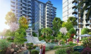 昆明呈贡房价新楼盘