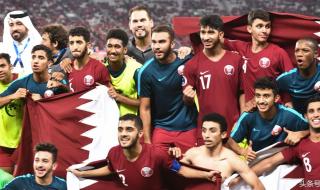 卡塔尔世界杯入围球队 卡塔尔世界杯入围球队